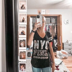 2015 VS fashion show!